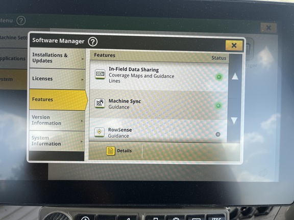 2024 John Deere 8R 410 - Photo41