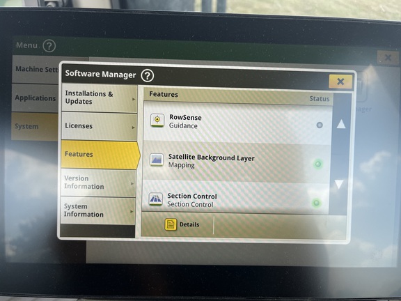 2024 John Deere 8R 410 - Photo42