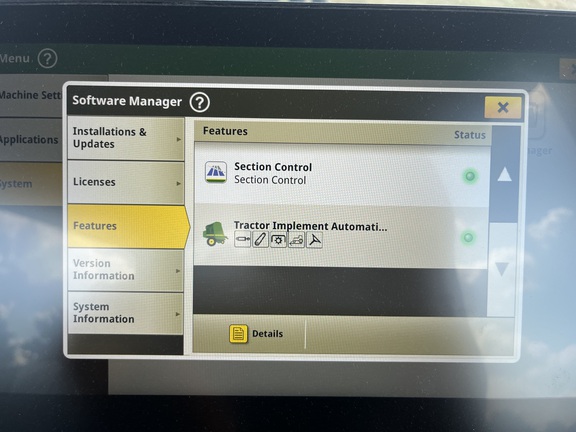 2024 John Deere 8R 410 - Photo43