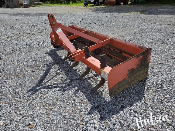 Photo of 2017 Land Pride BB1272
