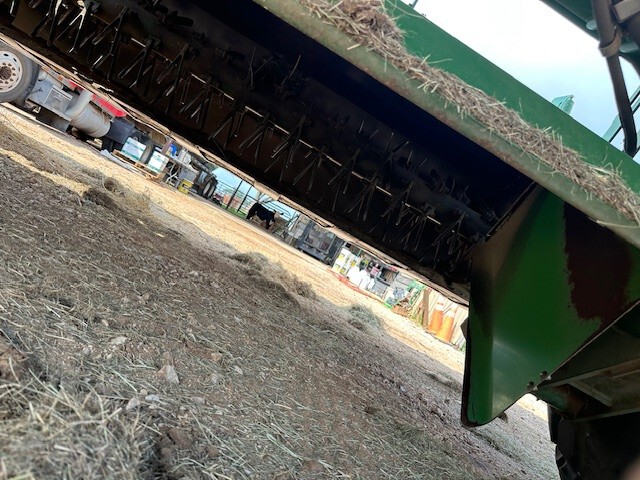 2020 John Deere 995 Image 15