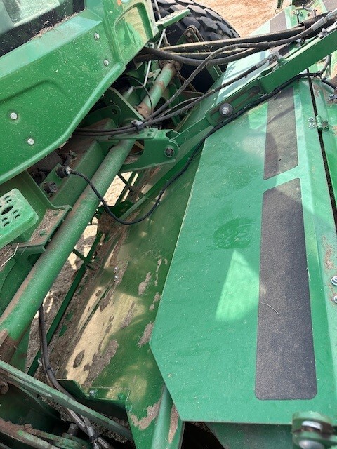 2020 John Deere 995 Image 19