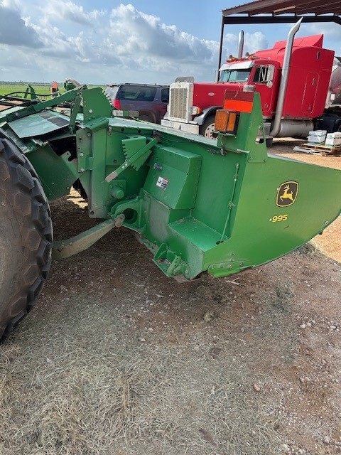 2020 John Deere 995 Image 20