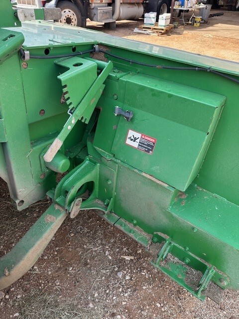 2020 John Deere 995 Image 21