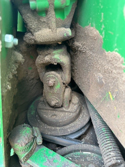 2020 John Deere 995 Image 22