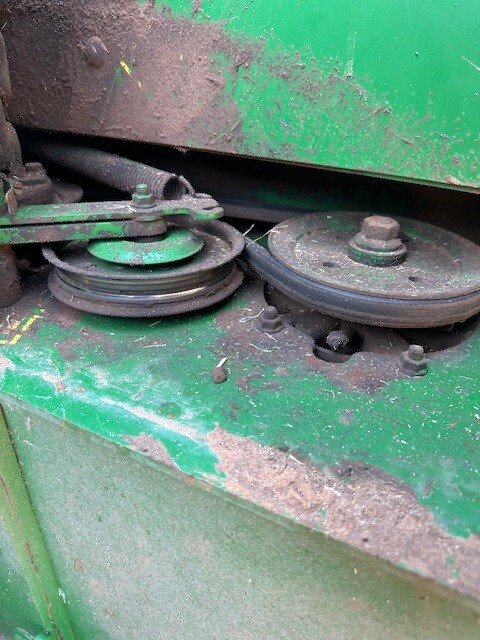 2020 John Deere 995 Image 24