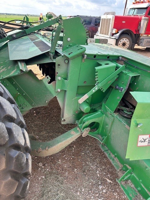 2020 John Deere 995 Image 26