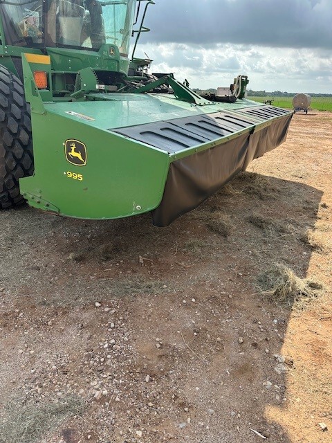 2020 John Deere 995 Image 29