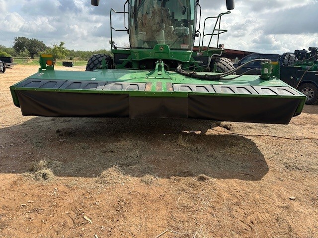 2020 John Deere 995 Image 3