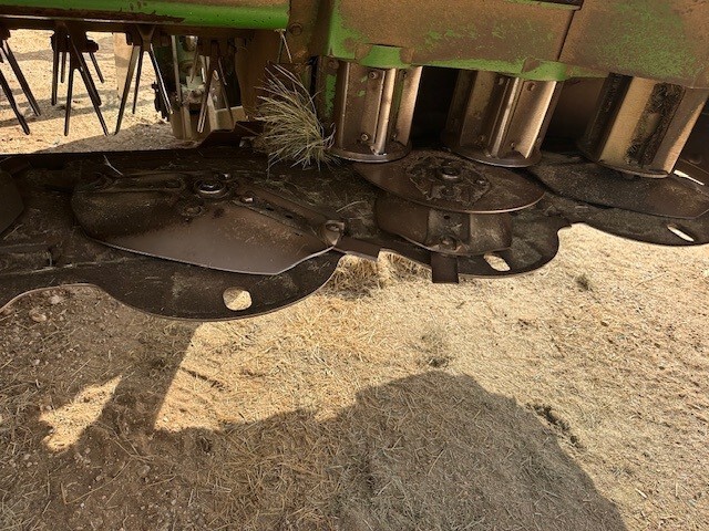 2020 John Deere 995 Image 38