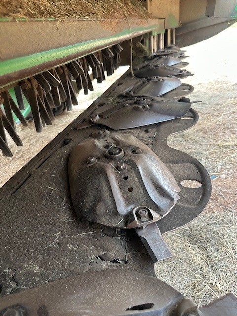 2020 John Deere 995 Image 43