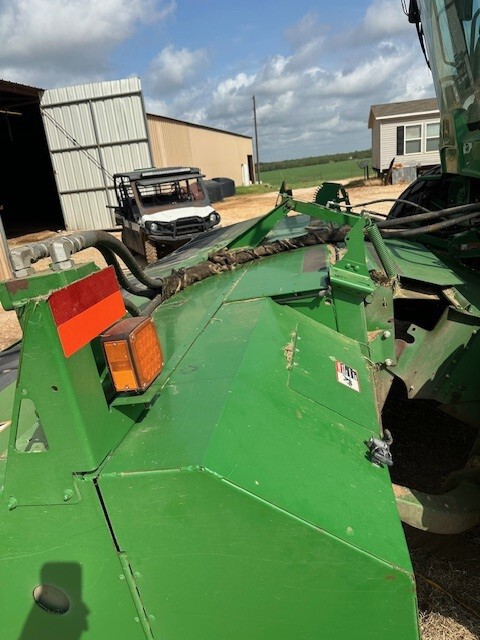 2020 John Deere 995 Image 13