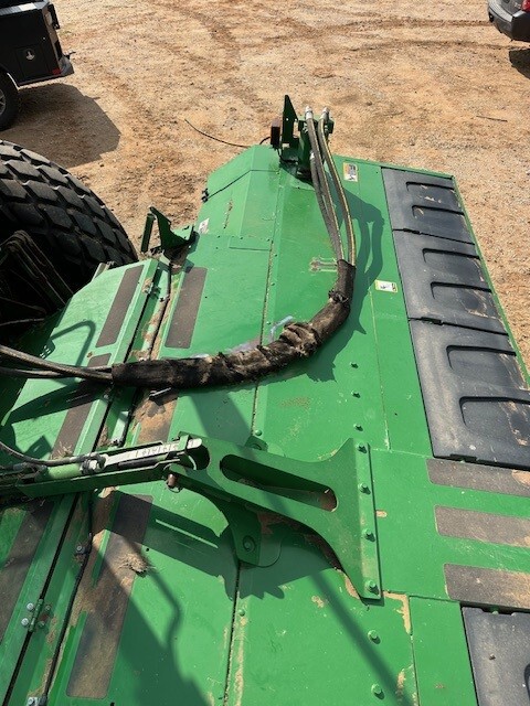 2020 John Deere 995 Image 5
