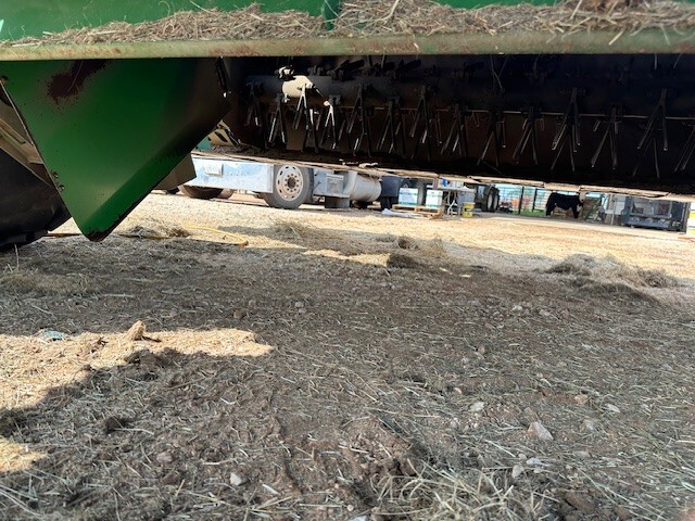 2020 John Deere 995 Image 16