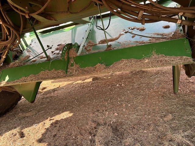 2020 John Deere 995 Image 17