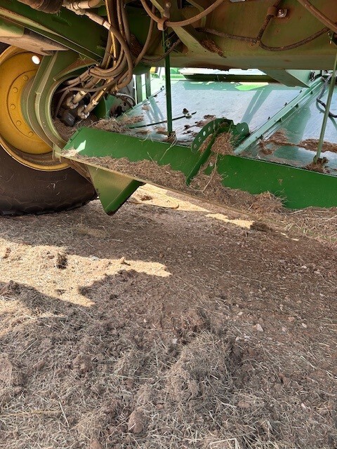 2020 John Deere 995 Image 18
