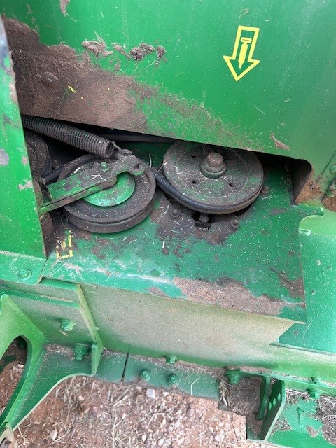 2020 John Deere 995 Image 25
