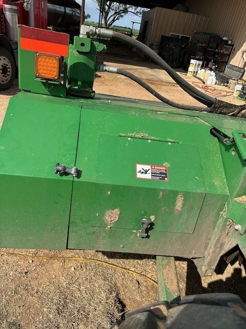 2020 John Deere 995 Image 30