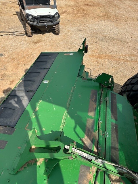 2020 John Deere 995 Image 9