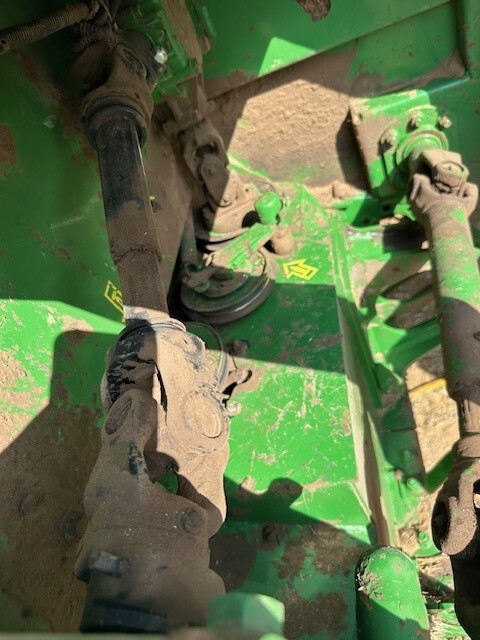 2020 John Deere 995 Image 32