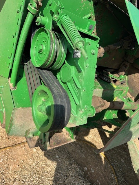 2020 John Deere 995 Image 34