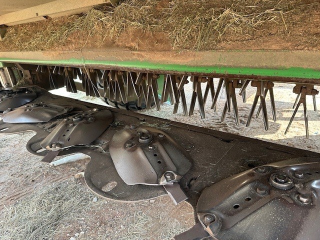 2020 John Deere 995 Image 36