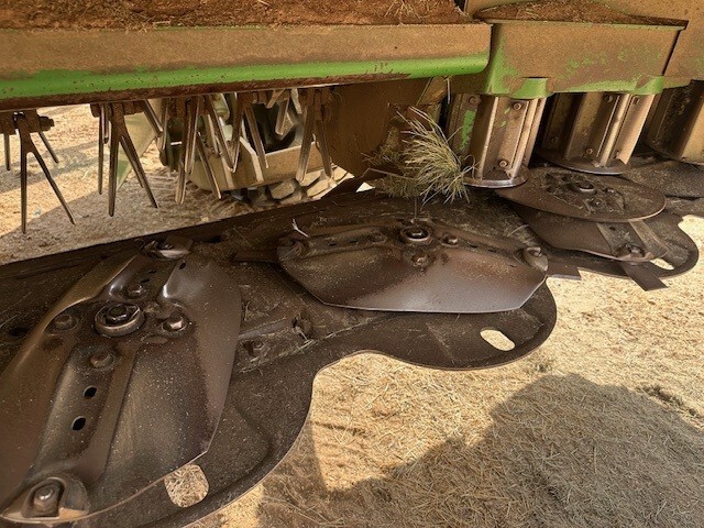 2020 John Deere 995 Image 37