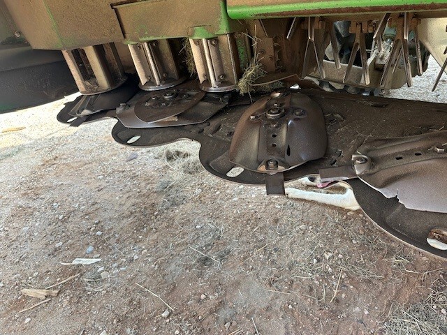 2020 John Deere 995 Image 40