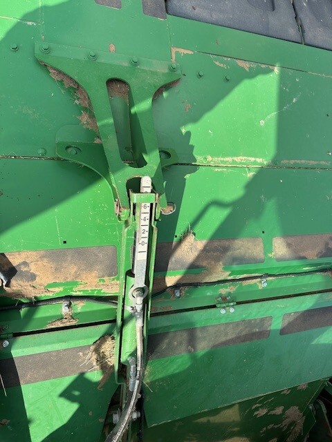 2020 John Deere 995 Image 10