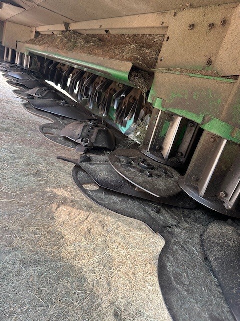 2020 John Deere 995 Image 42