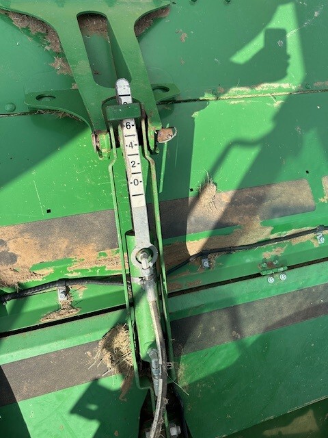 2020 John Deere 995 Image 11