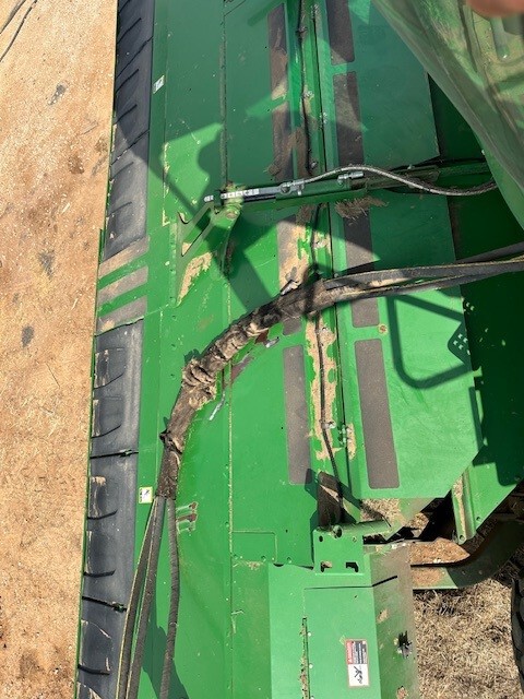 2020 John Deere 995 Image 12