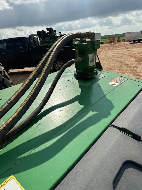2020 John Deere 995 Image 14