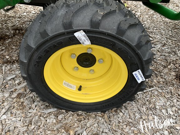Photo of 2024 John Deere 1023E