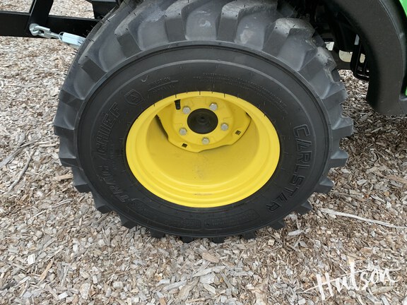 Photo of 2024 John Deere 1023E