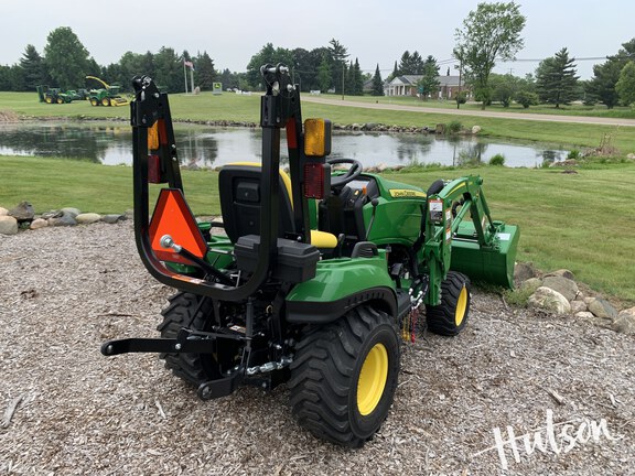 Photo of 2024 John Deere 1023E