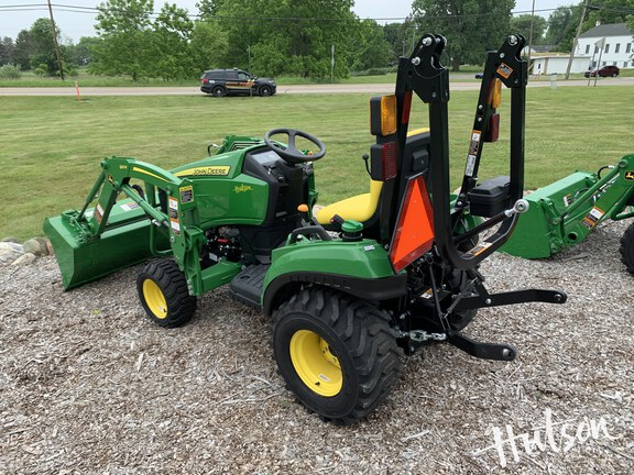 Photo of 2024 John Deere 1023E