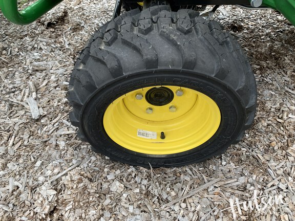 Photo of 2024 John Deere 1023E