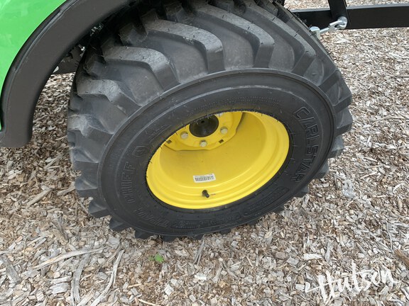 Photo of 2024 John Deere 1023E