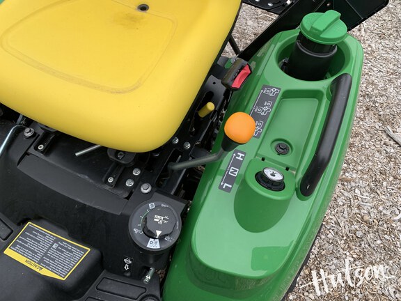 Photo of 2024 John Deere 1023E