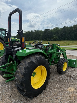 2021 John Deere 4044M