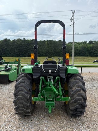 2021 John Deere 4044M