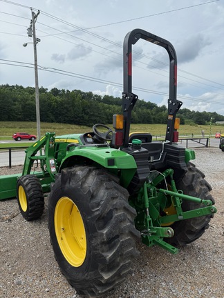 2021 John Deere 4044M