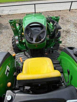 2021 John Deere 4044M