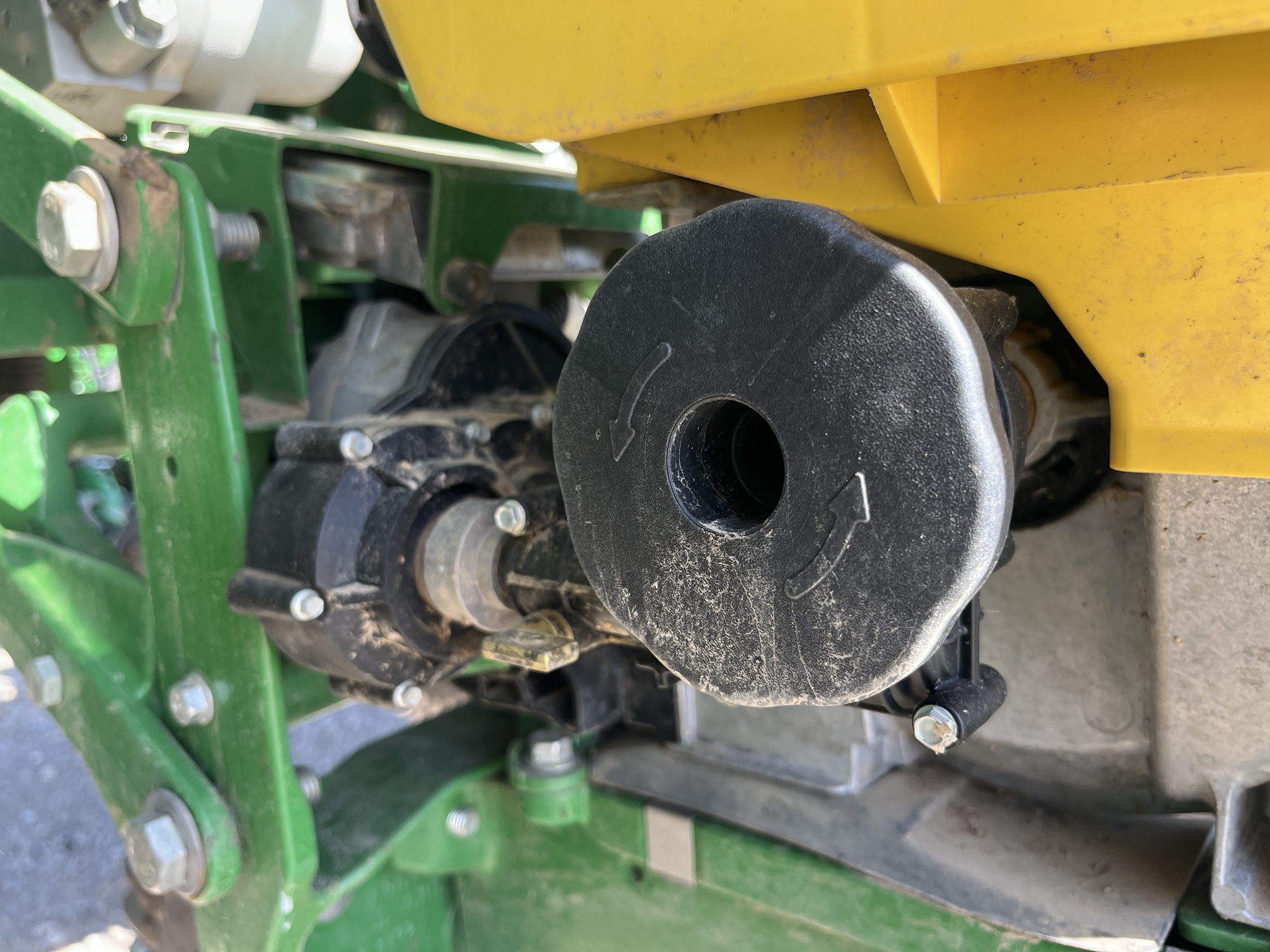 2021 John Deere 1795 Image 15