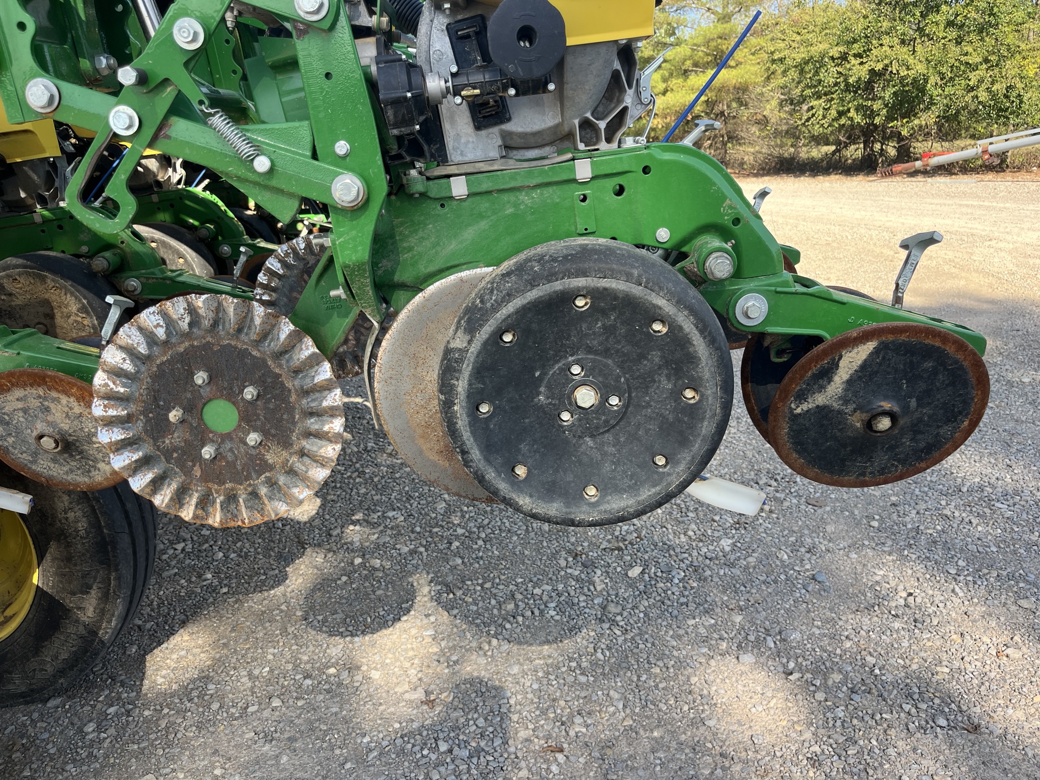 2021 John Deere 1795 Image 11