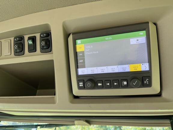 2023 John Deere 8RX 410