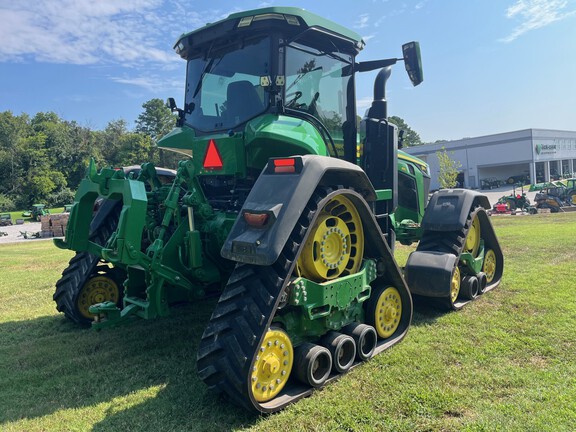 2023 John Deere 8RX 410
