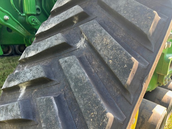 2023 John Deere 8RX 410