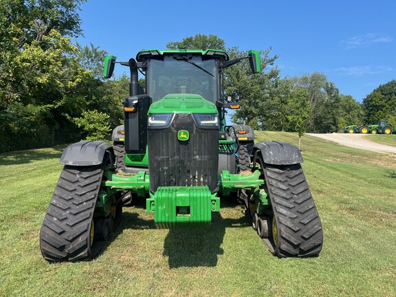 2023 John Deere 8RX 410